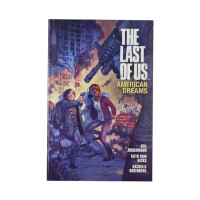 The Last of Us: American Dreams
